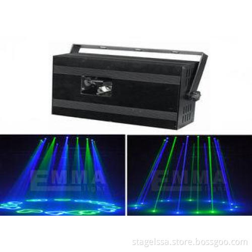 Curtain Decorative High Beam Led Lights , Laser Beam Christ